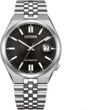 Citizen Tsuyosa 60 Automatic NK0020-55E