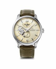 Meeste käekell Orient Star Contemporary RE-AV0B10G00B, šampanja