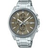 Meeste kell Casio Edifice EFV-610D-5CVUEF, hõbe