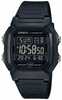 Käekell meestele Casio W-800H-1BVES, must