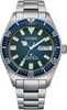 Meeste käekell Citizen Promaster Marine Automatic NY0129-58LE, 41 mm