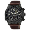 Meeste käekell Citizen Promaster Pilot Eco-Drive Radio Controlled CB5865-15E