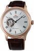 Meeste käekell Orient Envoy Open Heart FAG00001S0