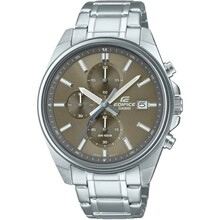 Meeste kell Casio Edifice EFV-610D-5CVUEF, hõbe