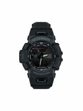 Meeste käekell Casio G-Shock GBA-900-1AER, must