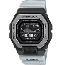 Meeste kell Casio G-Shock GBX-100TT-8ER, hall