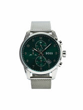 Hugo Boss Skymaster 1513938, hõbedane