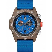 Luminox Bear Grylls Survival Land Series XB.3743.ECO, 45 mm