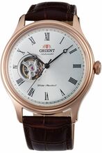 Meeste käekell Orient Envoy Open Heart FAG00001S0