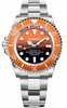 Meeste kell Bobroff BF0004ibn, 42 mm
