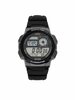 Meeste käekell Casio AE-1000W-1BVEF, must