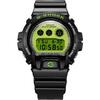 Meeste kell Casio G-Shock DW-6900RCS-1ER, must