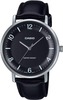 Meeste kell Casio MTP-VT03L-1B, must