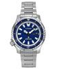 Meeste käekell Citizen Promaster Marine Automatic NY0161-63LE, sinine