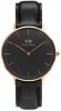 Daniel Wellington Classic Black Sheffield DW00100127