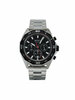 Meeste kell Hugo Boss 1513971 Energy, hõbedane