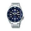 Meeste kell Seiko 5 Sports SRPD51K1, sinine