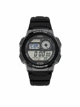 Meeste käekell Casio AE-1000W-1BVEF, must