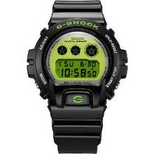 Meeste kell Casio G-Shock DW-6900RCS-1ER, must