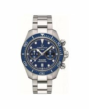 Meeste käekell Certina DS Action Diver Chrono C032.827.11.041.00