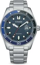 Meeste käekell Citizen Eco-Drive AW1761-89L, 43 mm
