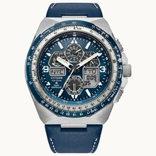 Meeste kell Citizen Promaster Skyhawk A-T Eco-Drive JY8148-08L, 45 mm