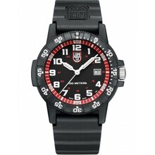 Meeste kell Luminox Leatherback Sea Turtle Giant XS.0335, 44 mm