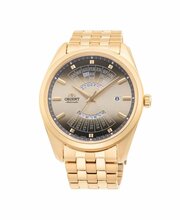 Meeste käekell Orient Contemporary Multi Year Calendar Automatic RA-BA0001G30B