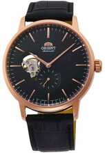 Meeste kell Orient Open Heart Automatic RA-AR0103B10B