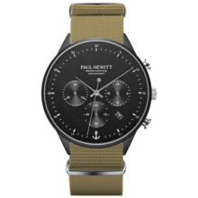 Paul Hewitt Chrono PH-W-0499