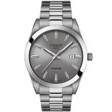 Meeste käekell Tissot Gentlemen Titanium T127.410.44.081.00