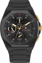 Meeste kell Tommy Hilfiger Neo 1792120, karbiga