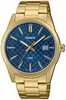 Meeste kell Casio MTP-VD03G-2A, sinine