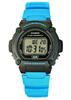 Casio W-219H-2A2VDF, sinine