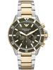 Meeste käekell Emporio Armani AR11361 DIVER, ZI035C