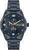 K&auml;ekell Hugo 1530278, 45 mm, sinine