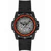 Meeste käekell Luminox The Comando Frogman 3300 Series XS.3301, 46mm