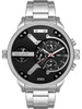 Meeste kell Paul Lorens PL20021B-1C1, ZG389D