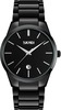 Meeste kell Skmei 9140BK, must
