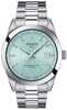 Meeste käekell Tissot Gentleman Powermatic 80 Silicium T127.407.11.351.00