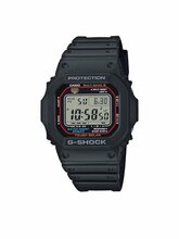 Meeste kell Casio G-Shock GW-M5610U-1ER, must