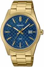 Meeste kell Casio MTP-VD03G-2A, sinine