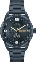 Käekell Hugo 1530278, 45 mm, sinine