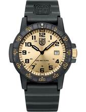 Luminox Leatherback Sea Turtle Giant XS.0325.GP, kuldne
