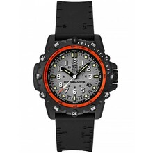 Meeste käekell Luminox The Comando Frogman 3300 Series XS.3301, 46mm