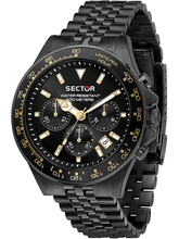 Sector R3273661029, 43 mm