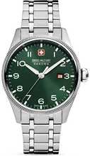 Meeste käekell Swiss Military Hanowa Thunderbolt SMWGH0000803, 43 mm
