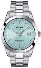 Meeste käekell Tissot Gentleman Powermatic 80 Silicium T127.407.11.351.00