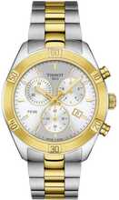 Tissot PR 100 Sport Chic Chronograph T101.917.22.031.00