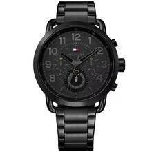 Meeste kell Tommy Hilfiger 1791423, must